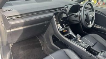 Lexus Lbx 1.5 Takumi 5dr E-CVT