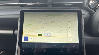 Lexus Lbx 1.5 Takumi 5dr E-CVT