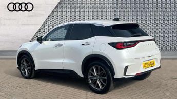 Lexus Lbx 1.5 Takumi 5dr E-CVT