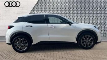 Lexus Lbx 1.5 Takumi 5dr E-CVT