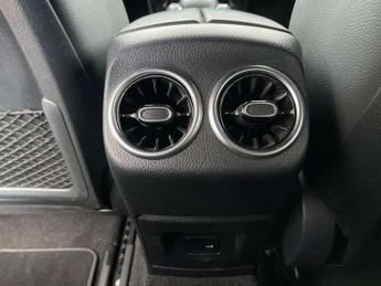 Mercedes-Benz CLA CLA 180 AMG Line Executive 4dr Tip Auto