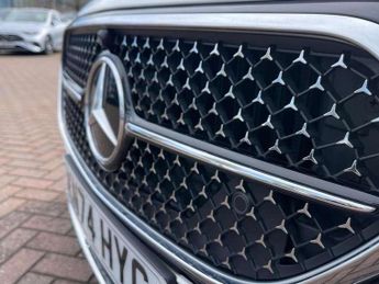Mercedes-Benz E-Class E300e AMG Line Premium Plus 4dr 9G-Tronic