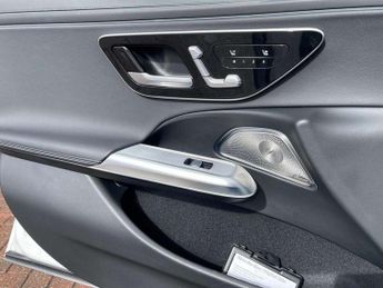 Mercedes-Benz E-Class E300e AMG Line Premium Plus 4dr 9G-Tronic
