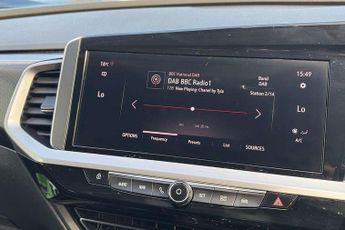 Vauxhall Grandland 1.2 Turbo Ultimate 5dr Auto