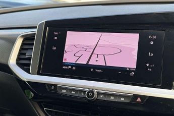 Vauxhall Grandland 1.2 Turbo Ultimate 5dr Auto