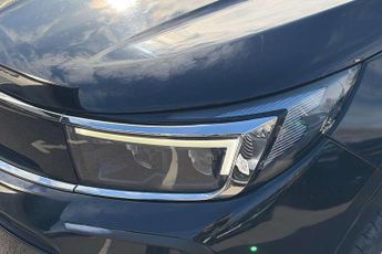 Vauxhall Grandland 1.2 Turbo Ultimate 5dr Auto