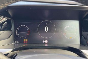 Vauxhall Grandland 1.2 Turbo Ultimate 5dr Auto