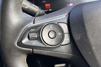 Vauxhall Grandland 1.2 Turbo Ultimate 5dr Auto