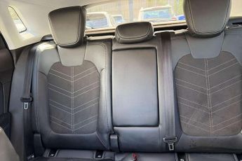 Vauxhall Grandland 1.2 Turbo Ultimate 5dr Auto