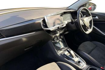 Vauxhall Grandland 1.2 Turbo Ultimate 5dr Auto