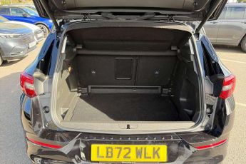 Vauxhall Grandland 1.2 Turbo Ultimate 5dr Auto