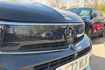 Vauxhall Grandland 1.2 Turbo Ultimate 5dr Auto