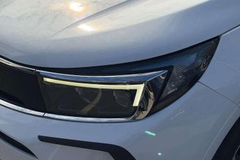 Vauxhall Grandland 1.2 Turbo Ultimate 5dr Auto