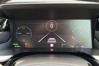 Vauxhall Grandland 1.6 Plug-in Hybrid [300] 4X4 GSe 5dr Auto