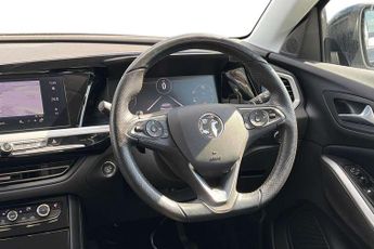 Vauxhall Grandland 1.6 Plug-in Hybrid [300] 4X4 GSe 5dr Auto