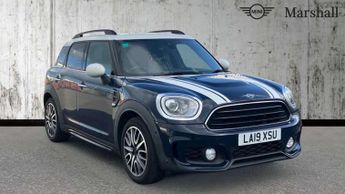 MINI Countryman 1.5 Cooper Sport 5dr Auto