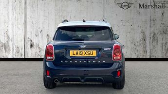 MINI Countryman 1.5 Cooper Sport 5dr Auto