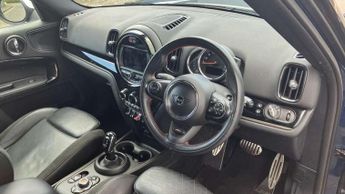 MINI Countryman 1.5 Cooper Sport 5dr Auto