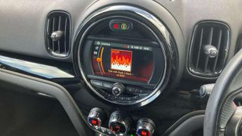 MINI Countryman 1.5 Cooper Sport 5dr Auto