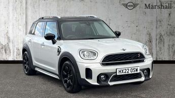 MINI Countryman 2.0 Cooper S Classic 5dr Auto