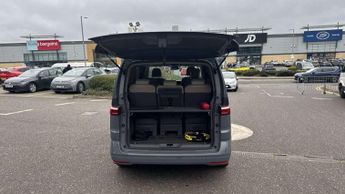Volkswagen Multivan 1.4 TSI eHybrid Life 5dr DSG