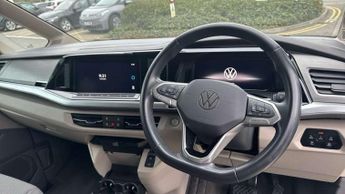Volkswagen Multivan 1.4 TSI eHybrid Life 5dr DSG