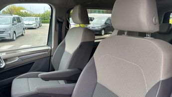 Volkswagen Multivan 1.4 TSI eHybrid Life 5dr DSG