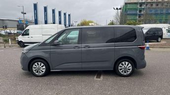 Volkswagen Multivan 1.4 TSI eHybrid Life 5dr DSG