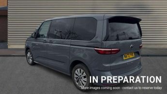 Volkswagen Multivan 1.4 TSI eHybrid Life 5dr DSG