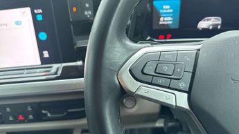 Volkswagen Multivan 1.4 TSI eHybrid Life 5dr DSG