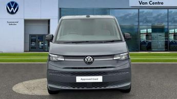Volkswagen Multivan 1.4 TSI eHybrid Life 5dr DSG