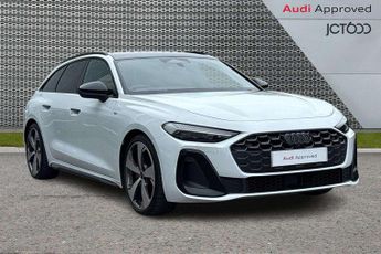 Audi A5 2.0 TDI 204 Edition 1 5dr S Tronic