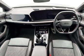 Audi A5 2.0 TDI 204 Edition 1 5dr S Tronic