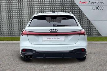 Audi A5 2.0 TDI 204 Edition 1 5dr S Tronic