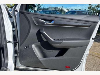 Skoda Karoq 1.5 TSI Sport Line 5dr DSG