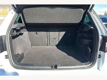 Skoda Karoq 1.5 TSI Sport Line 5dr DSG