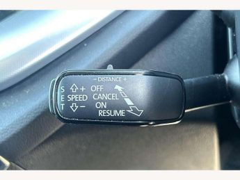 Skoda Octavia 1.5 TSI e-TEC SE L 5dr DSG