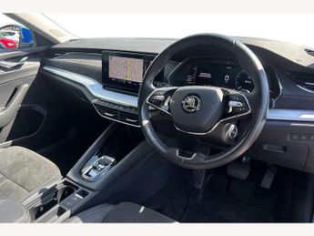 Skoda Octavia 1.5 TSI e-TEC SE L 5dr DSG