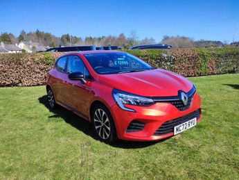 Renault Clio 1.0 TCe 90 Evolution 5dr