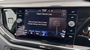 Volkswagen Polo 1.0 TSI Life 5dr DSG