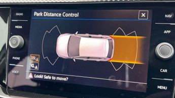 Volkswagen Polo 1.0 TSI Life 5dr DSG