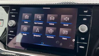 Volkswagen Polo 1.0 TSI Life 5dr DSG