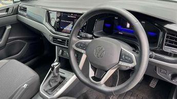 Volkswagen Polo 1.0 TSI Life 5dr DSG