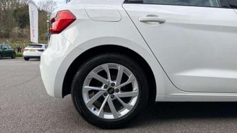 Audi A1 25 TFSI Sport 5dr S Tronic