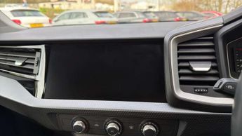 Audi A1 25 TFSI Sport 5dr S Tronic