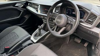 Audi A1 25 TFSI Sport 5dr S Tronic