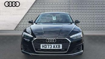 Audi A5 Sportback 35 TFSI Sport 5dr S Tronic