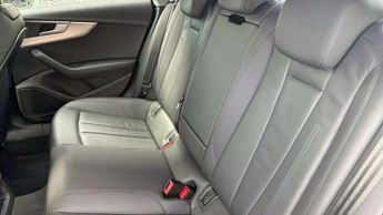 Audi A5 Sportback 35 TFSI Sport 5dr S Tronic