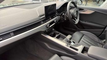Audi A5 Sportback 35 TFSI Sport 5dr S Tronic