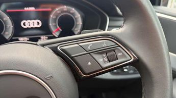 Audi A5 Sportback 35 TFSI Sport 5dr S Tronic